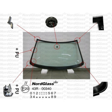 VOLKSWAGEN GOLF IV /BORA /JETTA IV 3T,5T,5KOM,4LIM