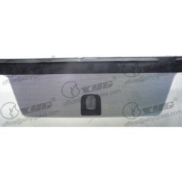 TOYOTA VERSO S /SUBARU TREZIA (11/01-14/01)  MPV (см.также7938)