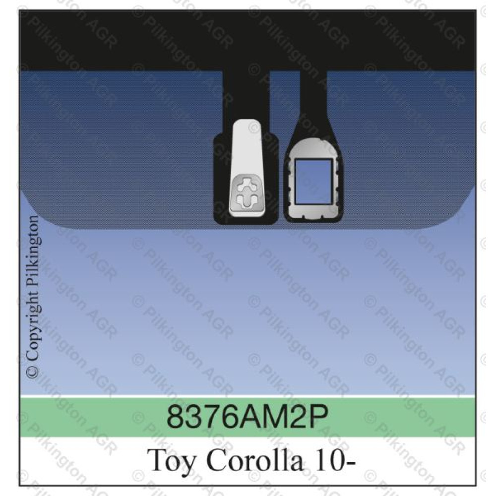 TOYOTA COROLLA (KE140) 4LIM