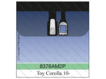 TOYOTA COROLLA (KE140) 4LIM