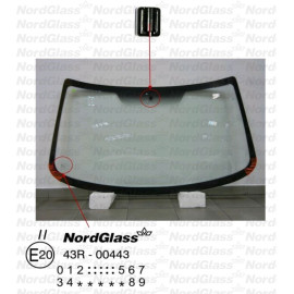 CITROEN BERLINGO I /PEUGEOT PARTNER I VAN (см.также 6537)