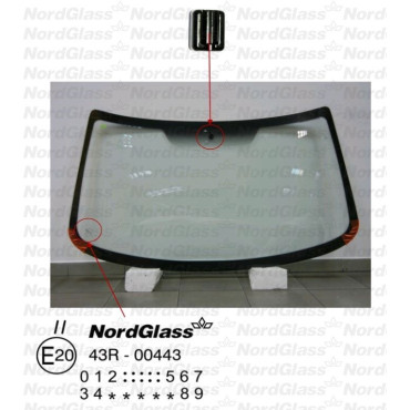 CITROEN BERLINGO I /PEUGEOT PARTNER I VAN (см.также 6537)