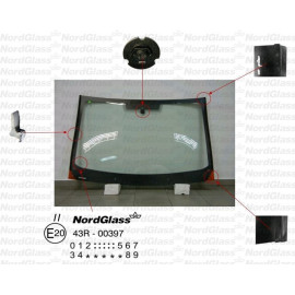 CITROEN BERLINGO II/PEUGEOT PARTNER II VAN (см.также 6558)