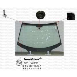 CITROEN C5 II 4LIM, 5KOM