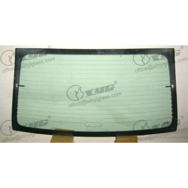 RENAULT /DACIA LOGAN I 4LIM