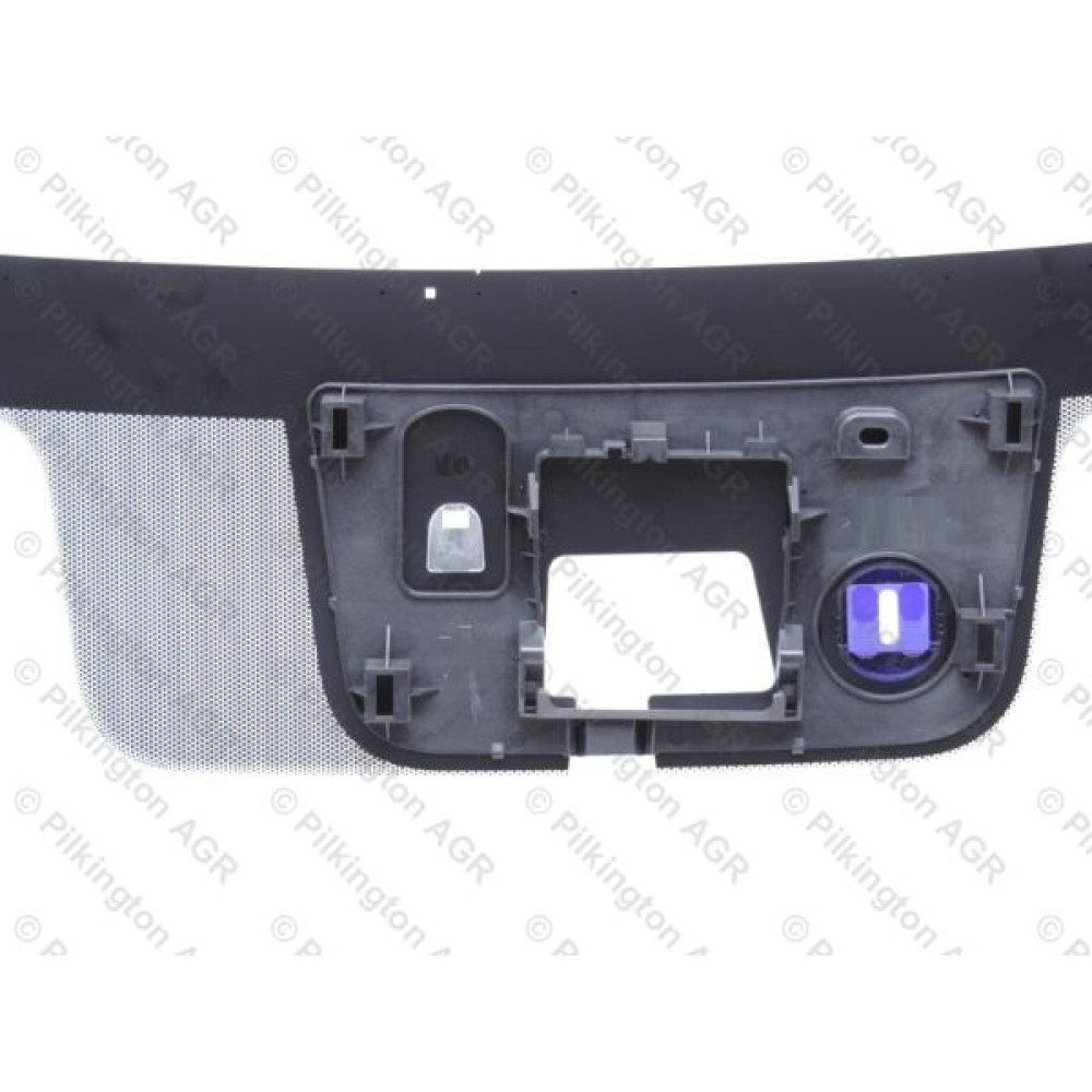 MITSUBISHI OUTLANDER III 5RGR