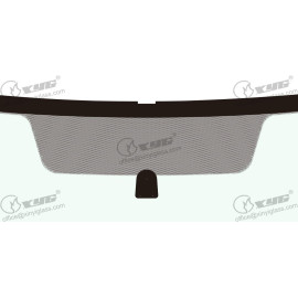 TOYOTA CAMRY XV30 4LIM