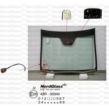 KIA VENGA/HYUNDAI IX 20 MPV (см.также 4142)