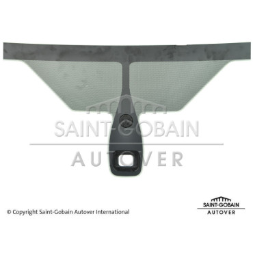 FORD FOCUS C-MAX II / FORD GRAND C-MAX MPV