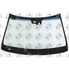 MERCEDES S-CLASS  W221 4LIM