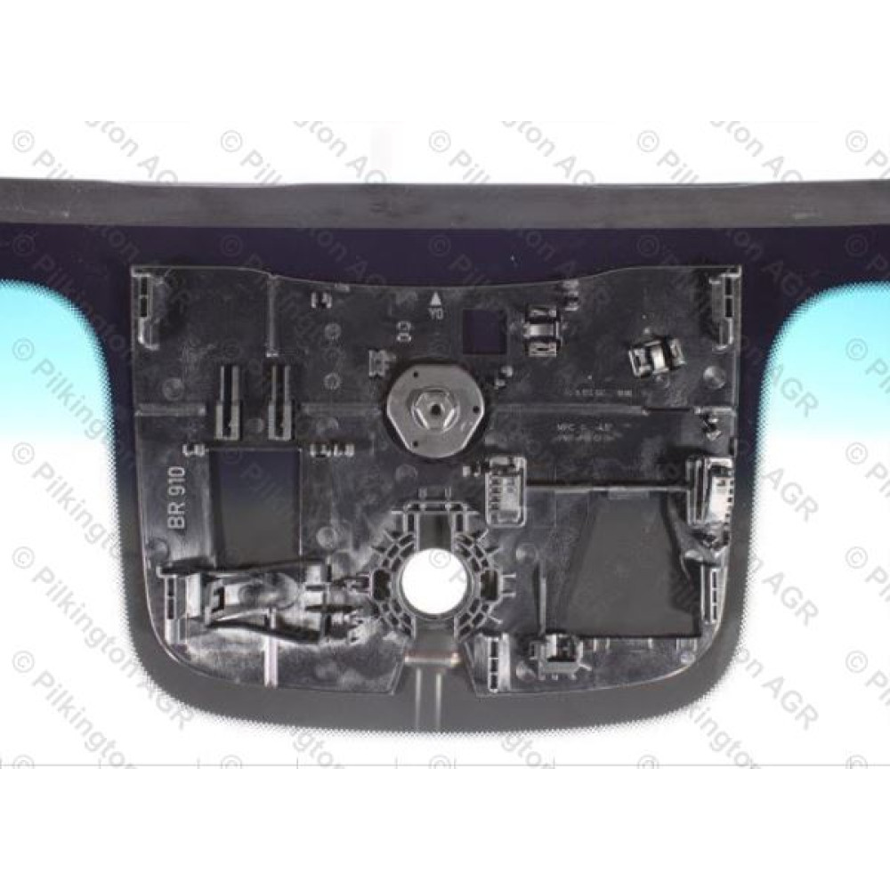 MERCEDES SPRINTER W907/W910 VAN