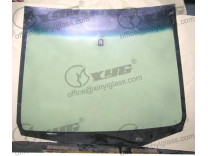 HONDA  FIT/JAZZ II 5T