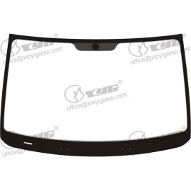 HYUNDAI H1/H300/STAREX/TQ 3VAN, MPV