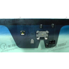 HYUNDAI SANTA FE III 5RGR