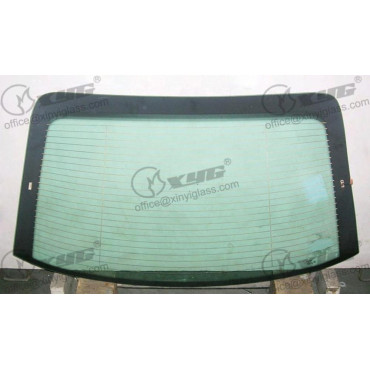 OPEL OMEGA B 4LIM