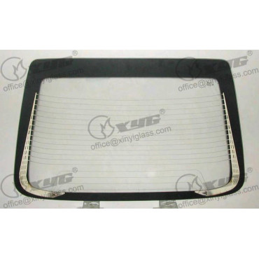 RENAULT 19 / CHAMADE 3T,5T