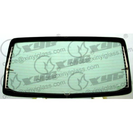 RENAULT 19 / CHAMADE 4LIM