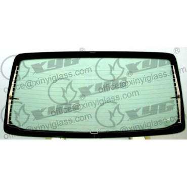 RENAULT 19 / CHAMADE 4LIM