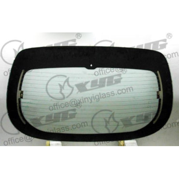 DAEWOO LANOS/CHEVROLET LANOS 3T,5T