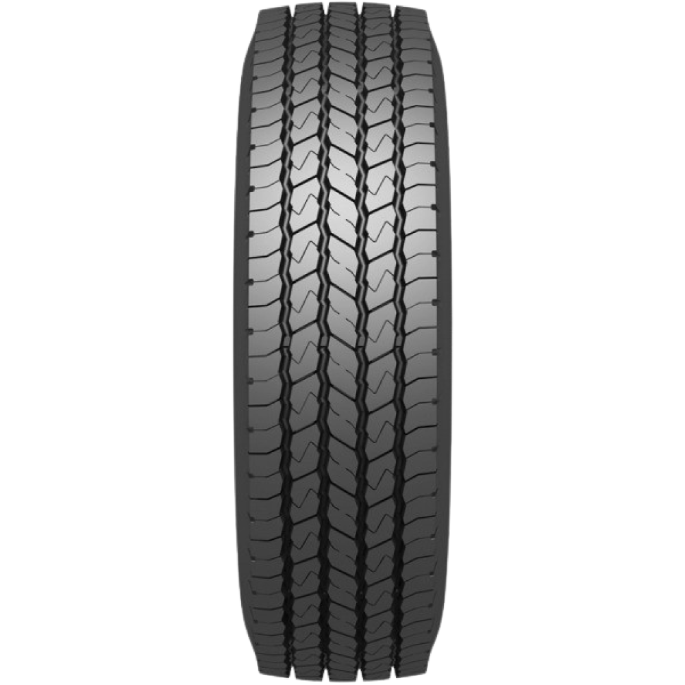 ШИНА 235/75R17.5 БЕЛ-159 СЕР ГРУЗ Б/К