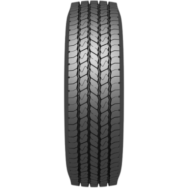 ШИНА 235/75R17.5 БЕЛ-159 СЕР ГРУЗ Б/К
