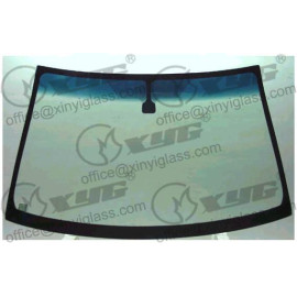 NISSAN ALMERA N16 II 4LIM (см.также 6007)