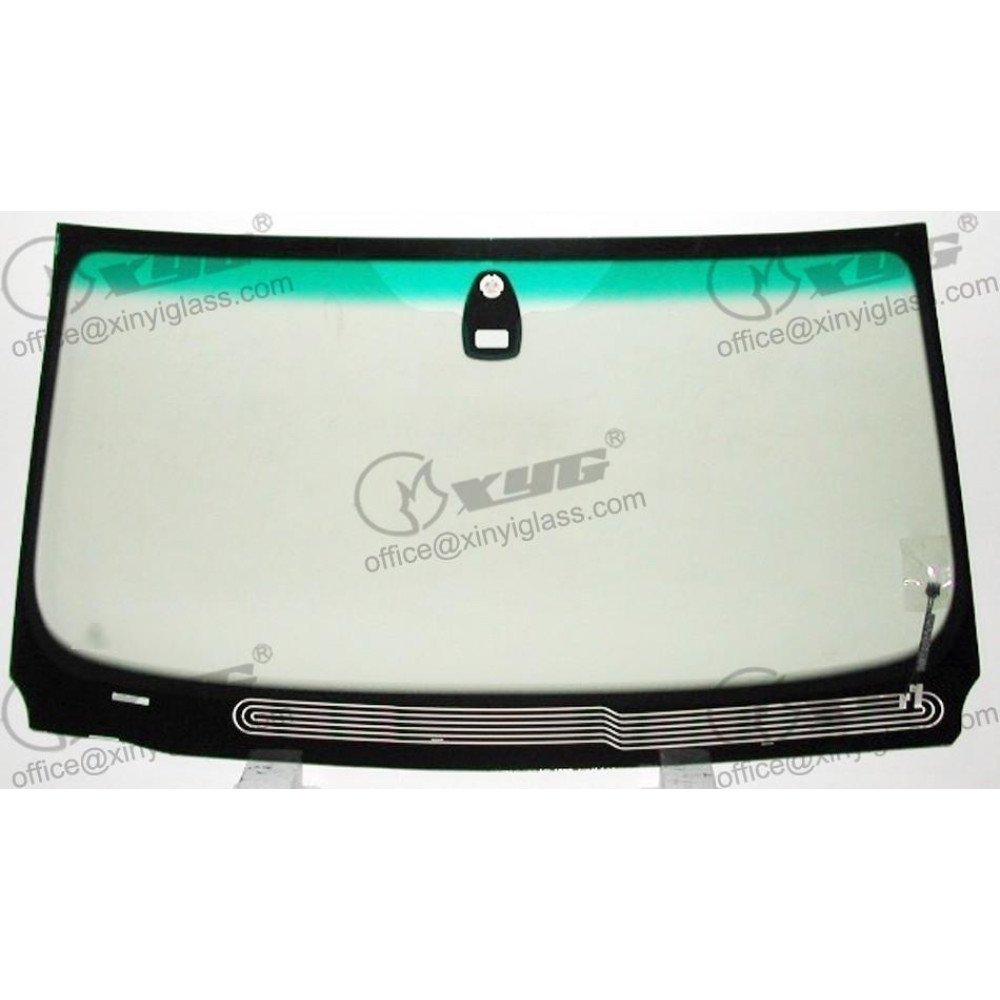 BMW 7- SERIES E65/E66 4LIM