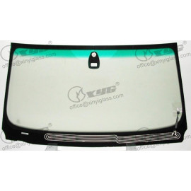 BMW 7- SERIES E65/E66 4LIM