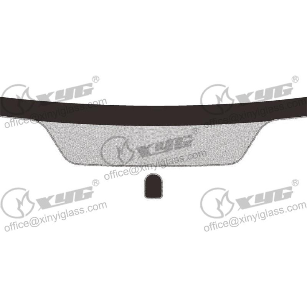 SUBARU FORESTER III 5RGR