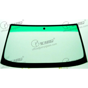 BMW 7-SERIES II E32 4LIM