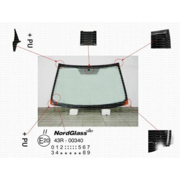 TOYOTA COROLLA (KE140) 4LIM