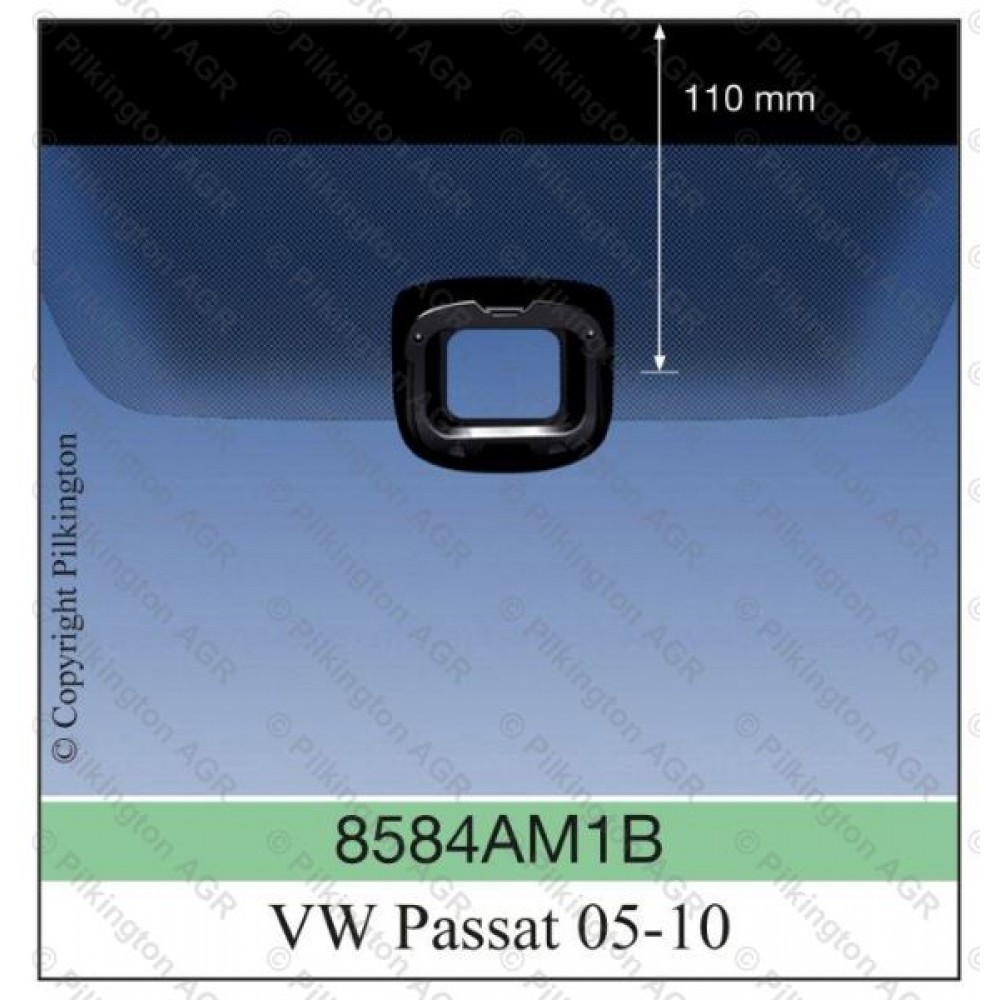 VOLKSWAGEN PASSAT B6 4LIM,5KOM