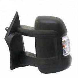 ЗЕРКАЛО ЗАДНЕГО ВИДА ПРАВОЕ FIAT DUCATO 2006-ON