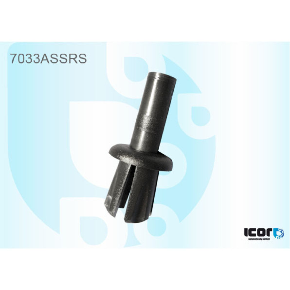 RANGE ROVER 2002- клипса для WS, 1 шт