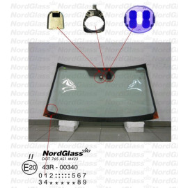 MITSUBISHI L200 IV 2PICKUP,4PICKUP / PAJERO SPORT II (09-15) 5RGR