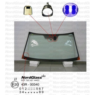 MITSUBISHI L200 IV 2PICKUP,4PICKUP / PAJERO SPORT II (09-15) 5RGR