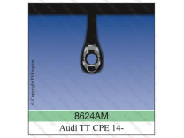 AUDI TT III 2CPE
