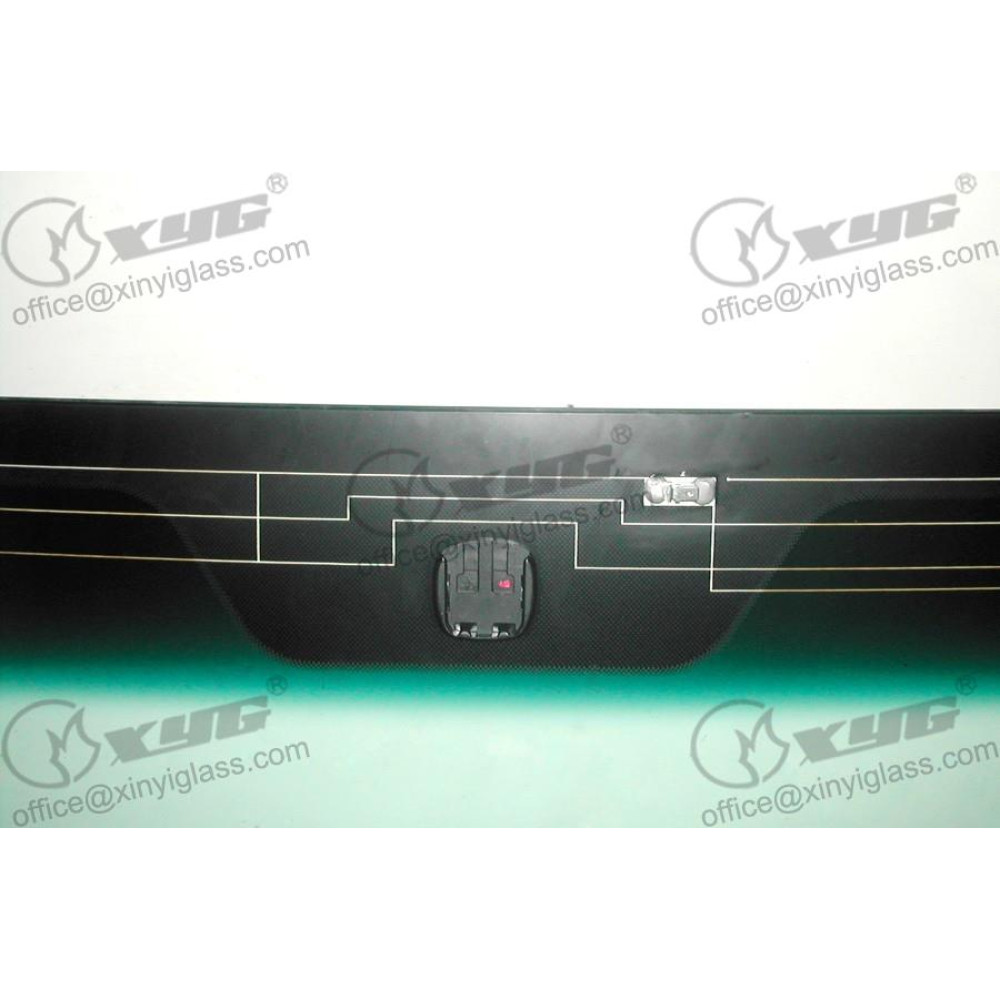 DAEWOO / CHEVROLET NUBIRA ( LACETTI ) 4LIM,5T,5KOM