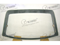 DAEWOO NUBIRA 5T