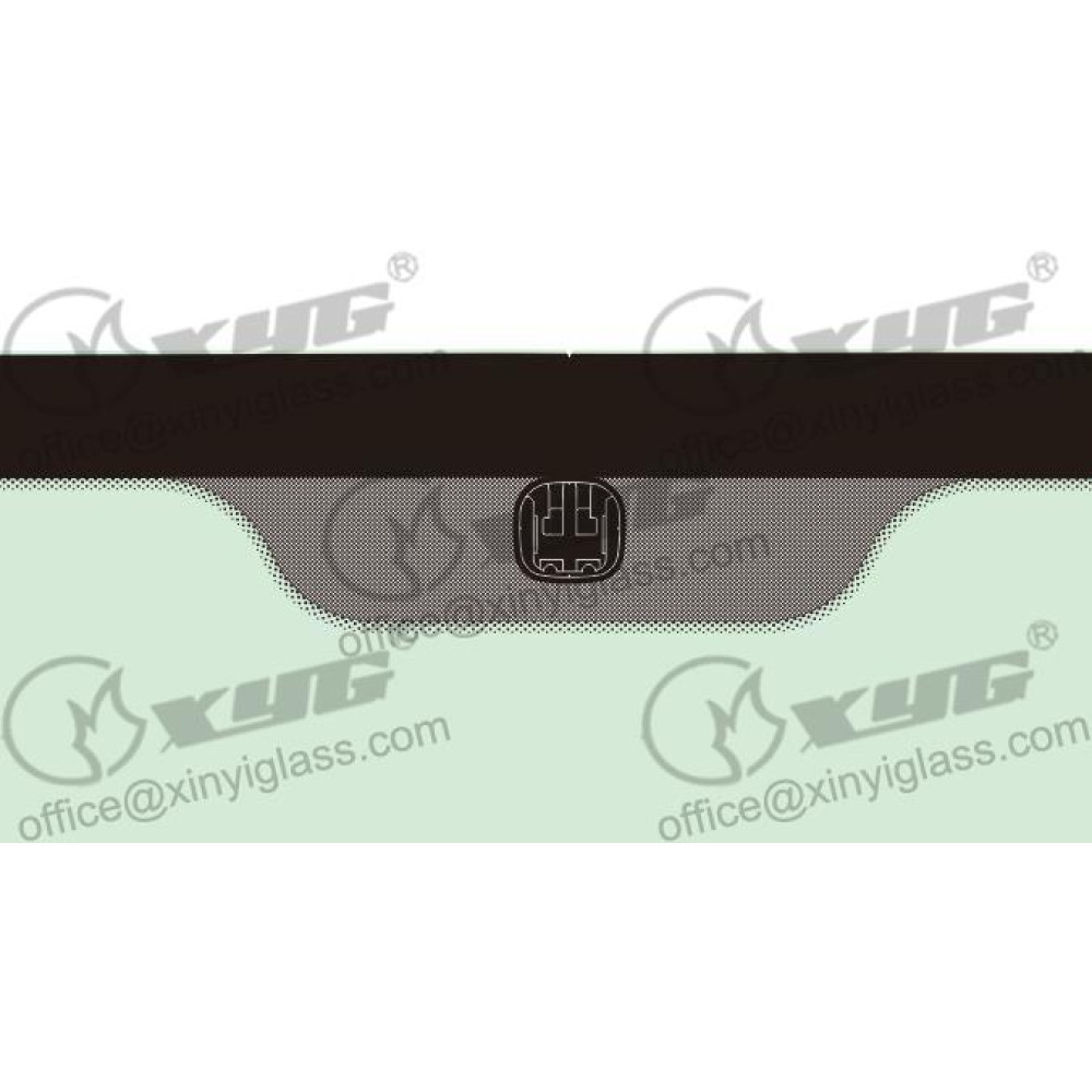 DAEWOO / CHEVROLET TACUMA ( REZZO) 5VAN