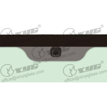 DAEWOO / CHEVROLET TACUMA ( REZZO) 5VAN