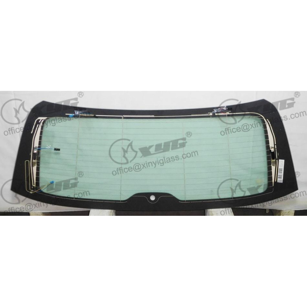 MERCEDES C-CLASS W205 5KOM