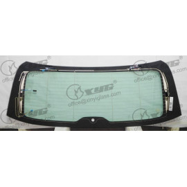 MERCEDES C-CLASS W205 5KOM