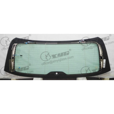 MERCEDES C-CLASS W205 5KOM