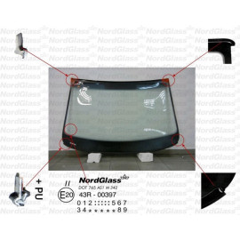 VOLKSWAGEN TOURAN I MPV