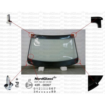 VOLKSWAGEN TOURAN I MPV