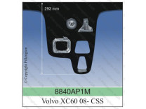 VOLVO XC60 5RGR