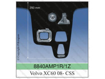 VOLVO XC60 5RGR