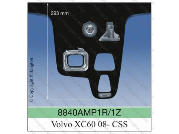 VOLVO XC60 5RGR
