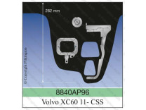 VOLVO XC60 5RGR